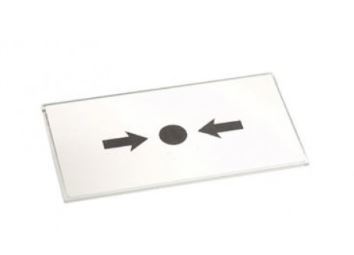 PAQUETE DE 50 CRISTALES PARA EL MCP5A