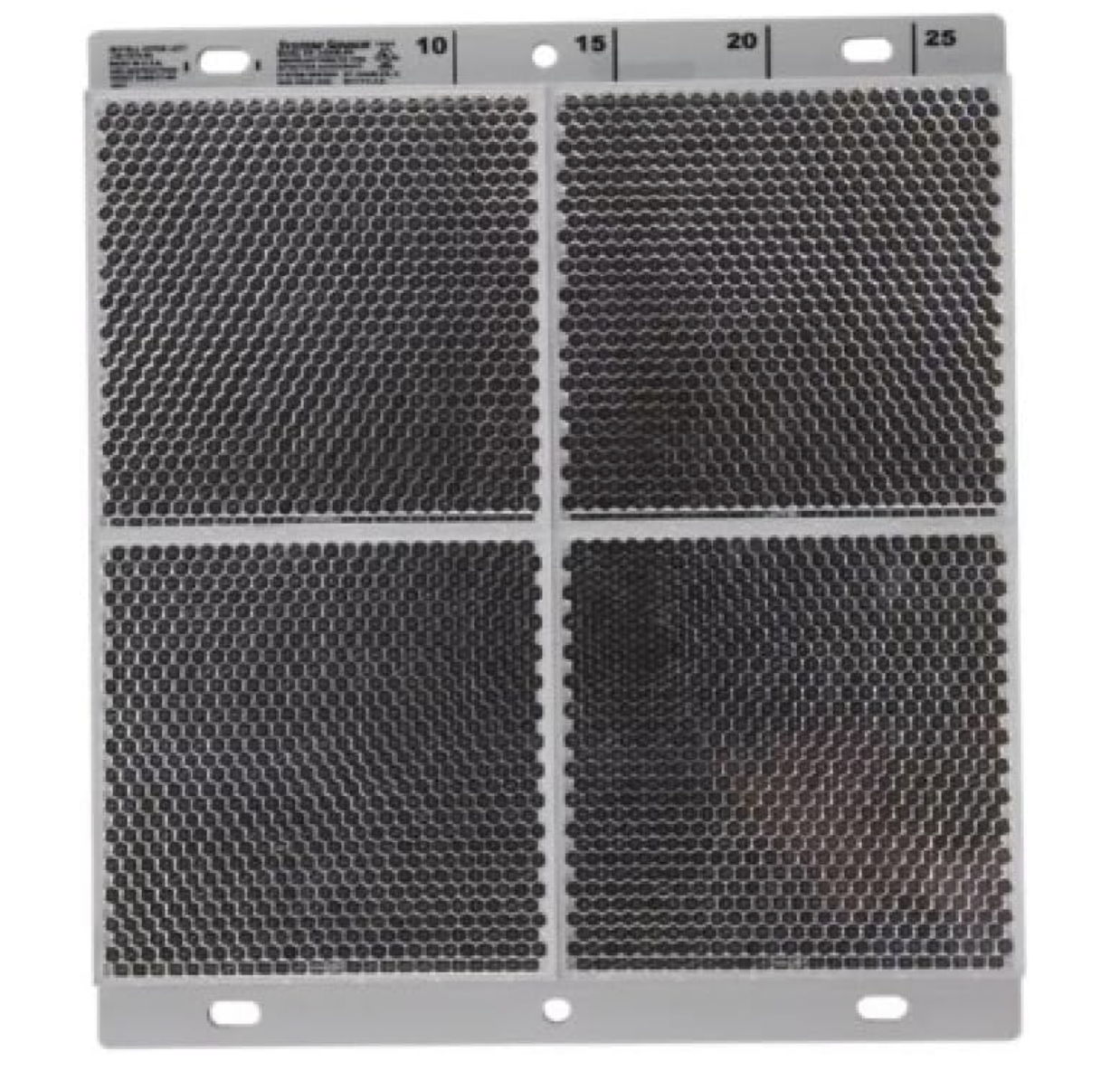 FILTRO DE PRUEBA 10 PK PARA OSID-R