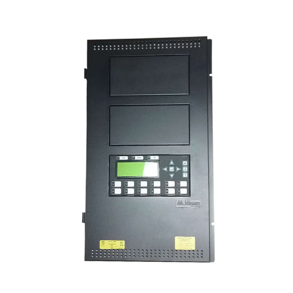 DISPLAY DE PANEL FX2000 / REPUESTO FASE1