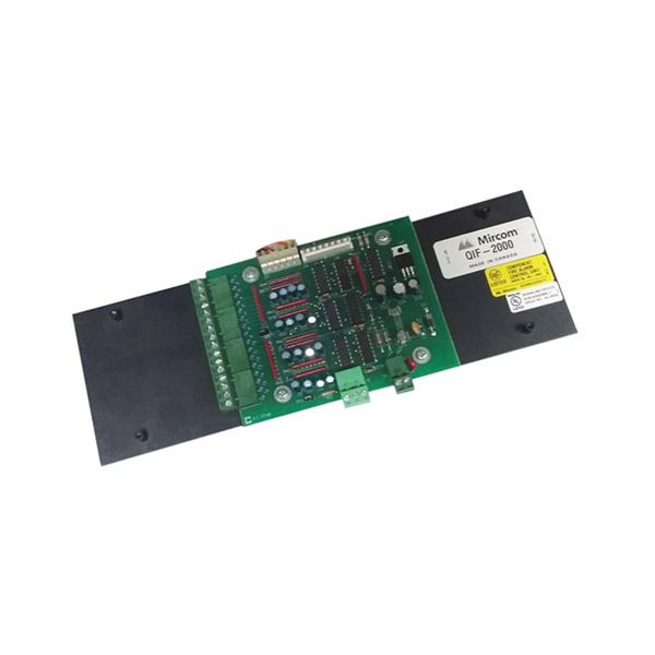 Amplifier Programmable Input Board ( 16 Circuits)