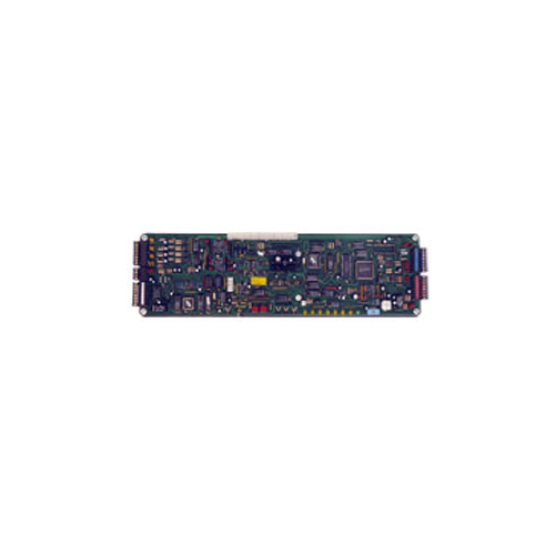 QX-5000 Series Audio /Fire Alarm System Interface Card