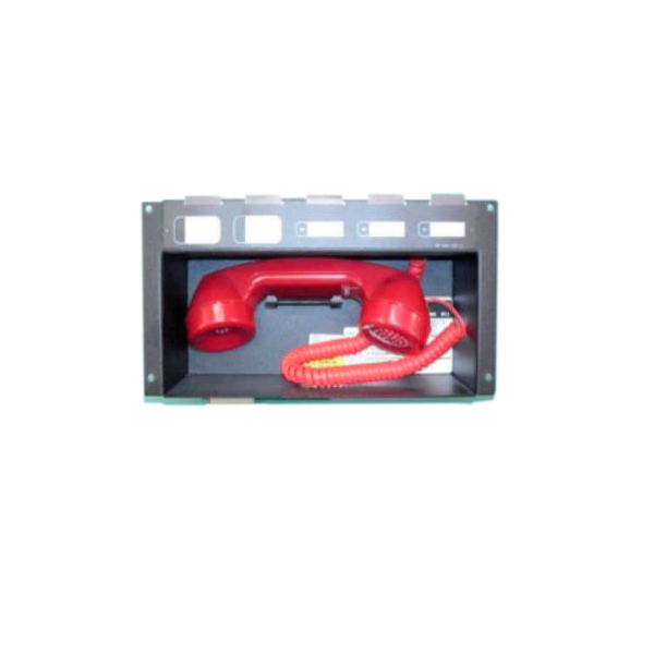 NETWORK MASTER TELEFONO BOMBEROS ANUNC. HORIZONTAL MOD.