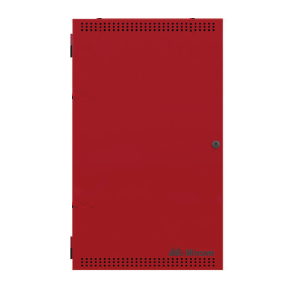 PANEL EXPASION 1 AMPLIFICADOR DE 30W. EXPANDE A 60W
