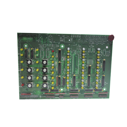 DISPLAY BOARD FA-1000