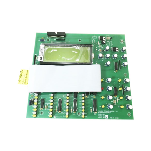 REPUESTO TARJETA PRINCIPAL PANEL FX2000