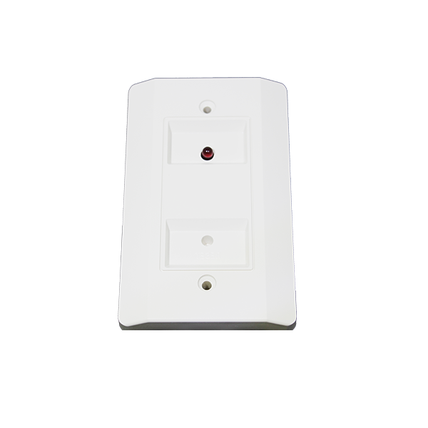 INTERRUCTOR REMOTO CON LED PARA PRUEBAS