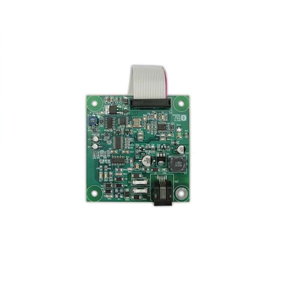 MODULO DE TELEFONO PARA GUARDIA DE SEGURIDAD