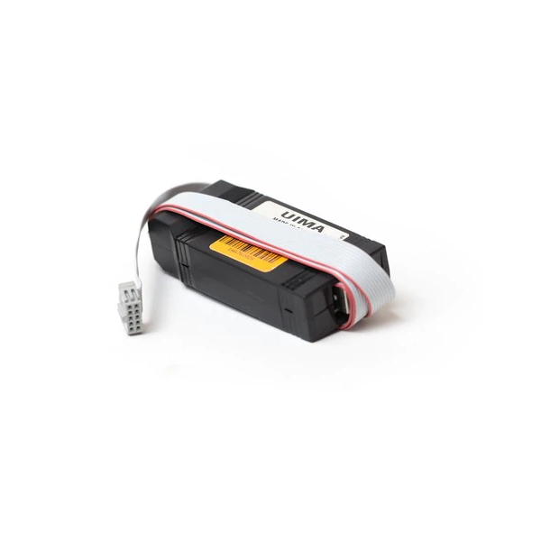 INTERFACE DE PROG.  FleXNet,FA-300,FX-350,FX-400,FX-2000,FX-3500,FX3318,QX-5000,UDACT-300