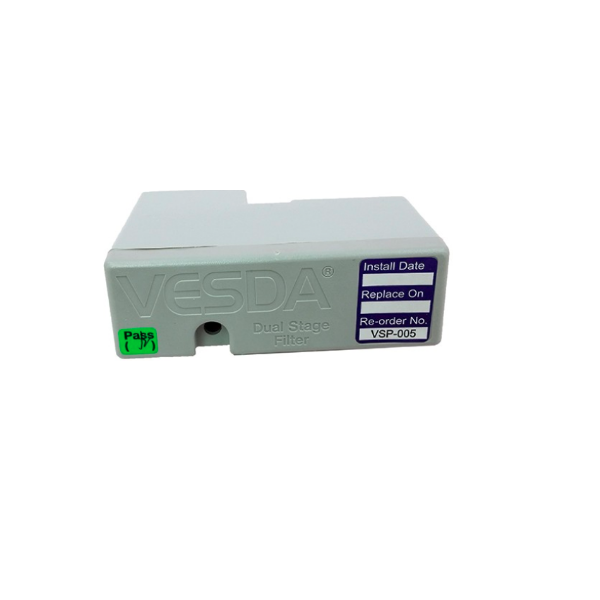 CARTUCHO PARA FILTROS VESDA