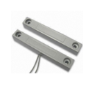 CONTACTO MAGNET. SUPERF./TORNILLO PARA PUERTA ACERO/MADERA