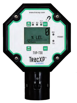 SENSOR T30 CHLORINE (CL2) 0 - 10 PPM EC SMART SENSOR