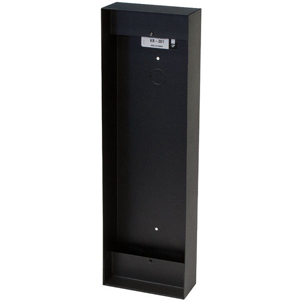 FLUSH BACK BOX