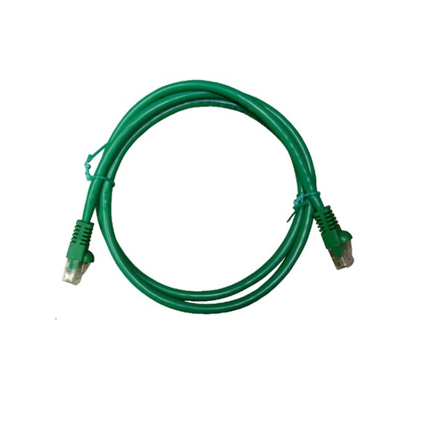 NEWLINK PATCH CABLE 2MT VERDE