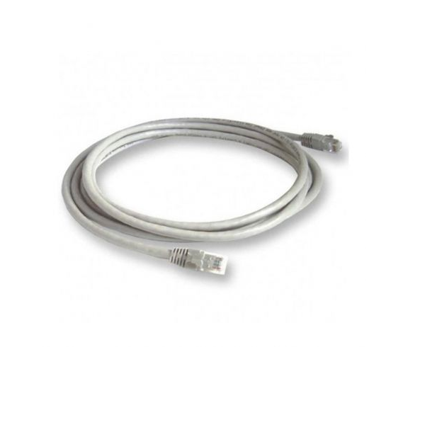 PATCH CABLE 3MT GRIS