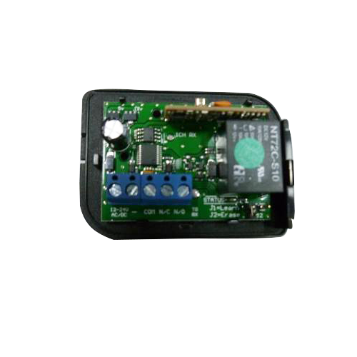 RECEPTOR INALAMBRICO 1 CANAL NOVA