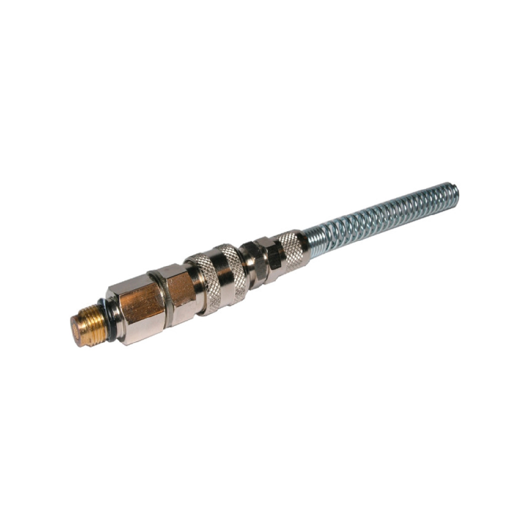 ADAPTADOR M10X1 PARA LLENADO DEL TUBO SENSOR