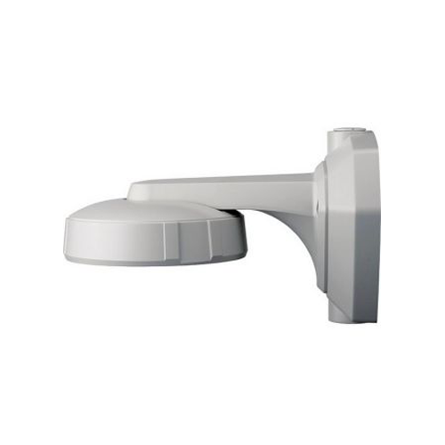 Waterproof wall mount with pipe adaptor for SVD series