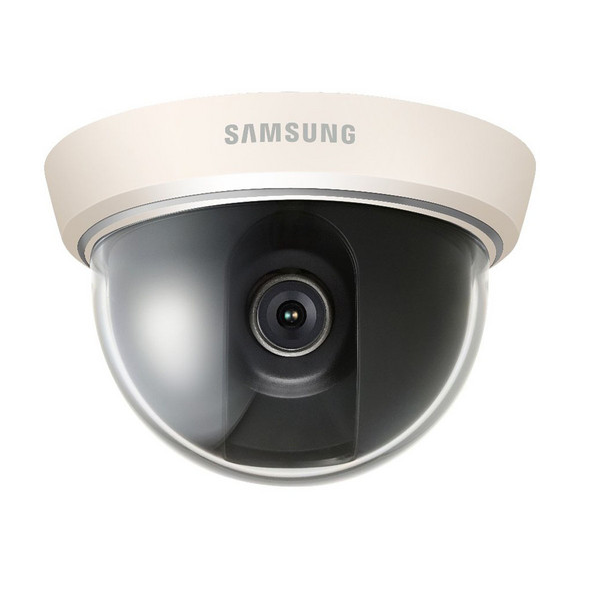 Camara  minidomo 1/3” Super HAD Color CCD, 600TV Lines, 3mm fixed lens,12 VDC