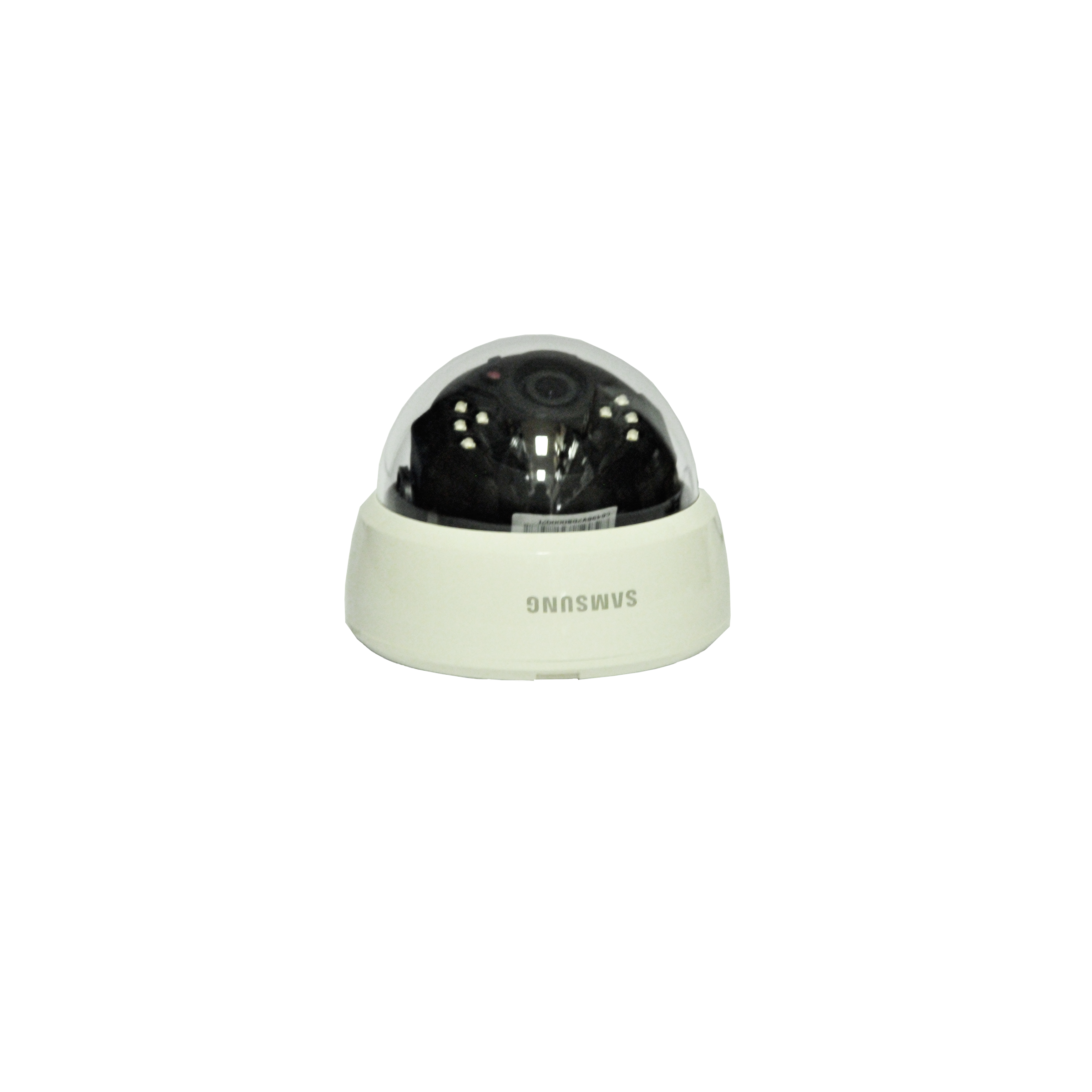 Analog IR Dome, 1/3