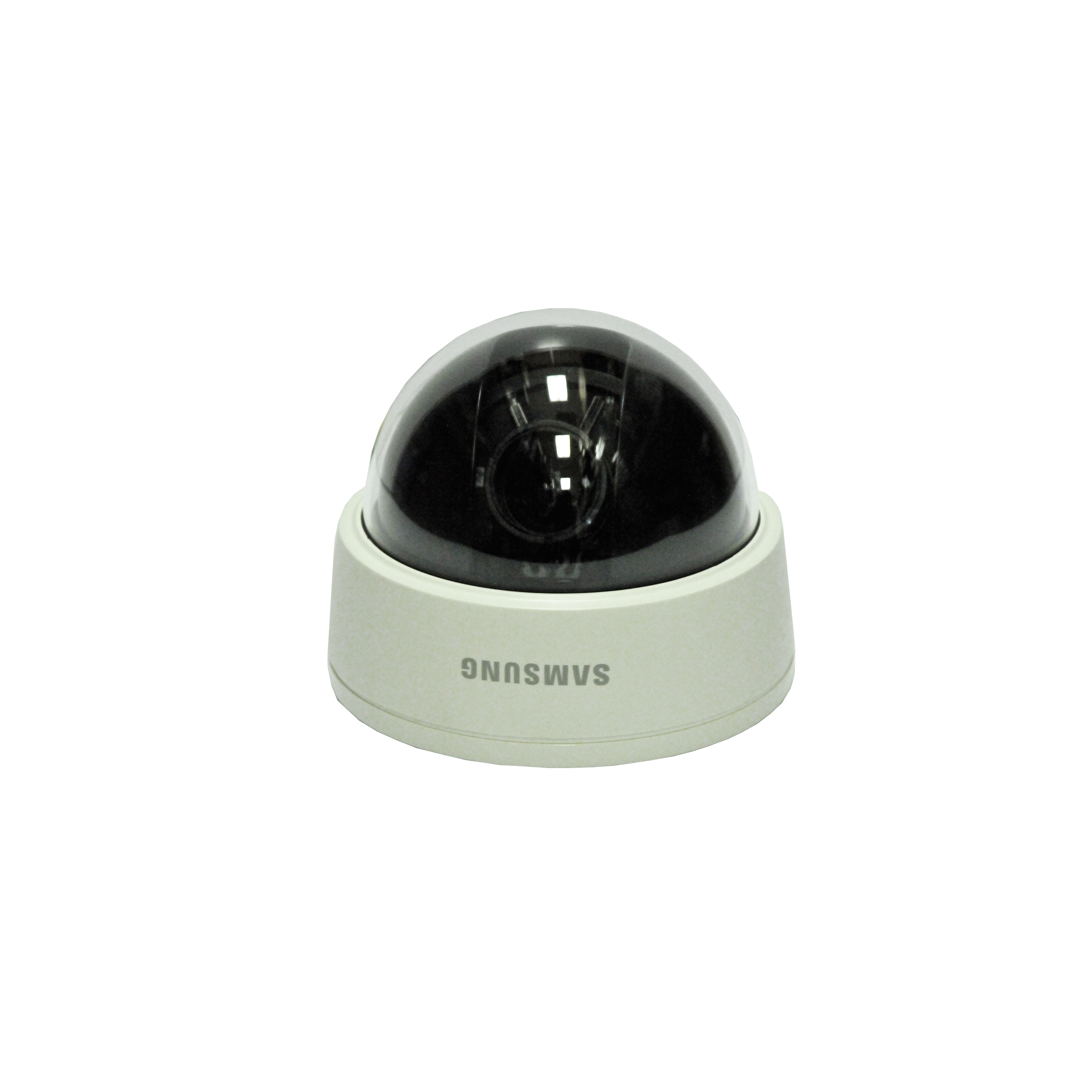 Indoor Compact Dome with 1/3” CCD, 600 TVL,  Day Night 2.8-10mm varifocal  SSRDIII, Motion Detectot