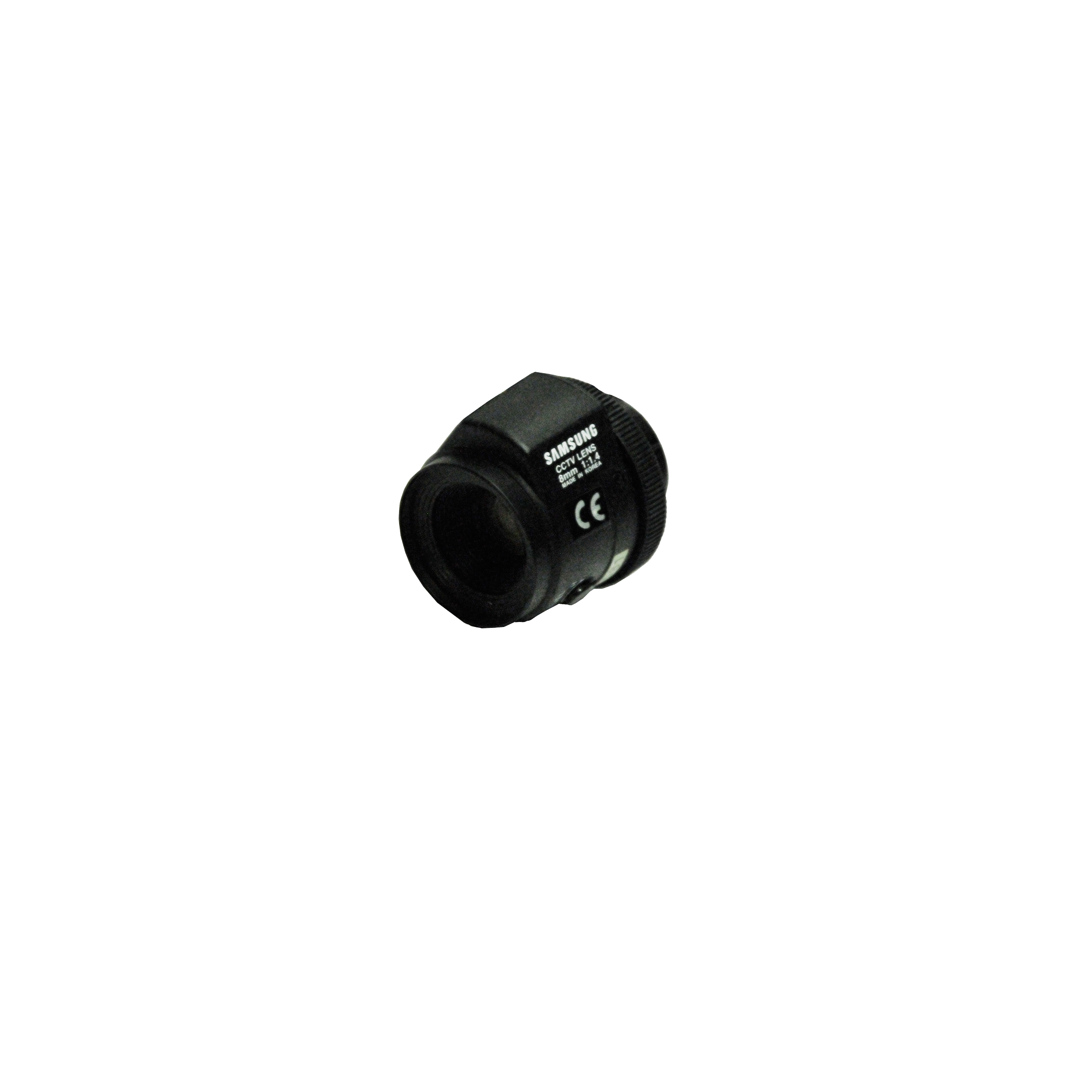 LENTE 8MM VIDEO IRIS 1/3