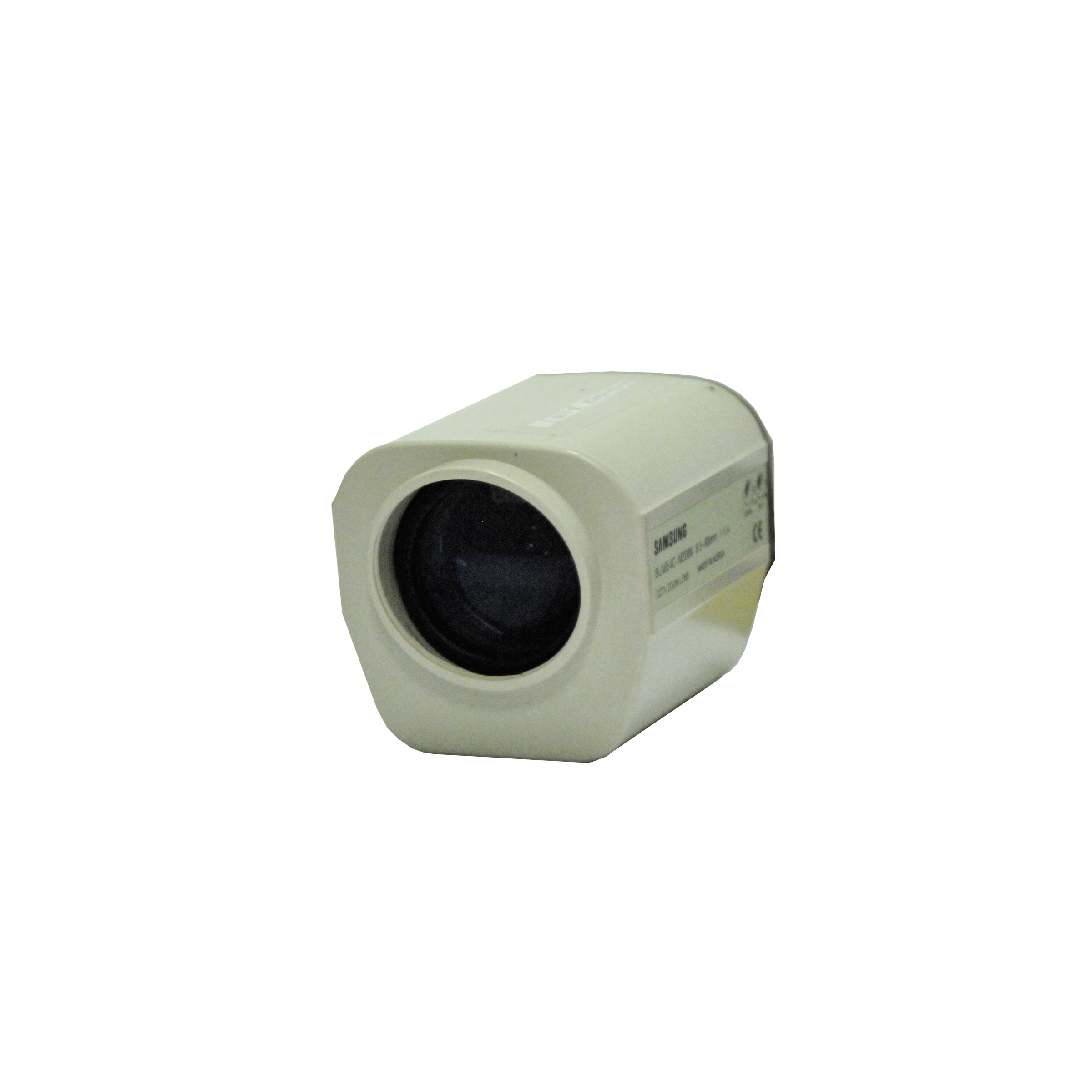 LENTE 8X ZOOM VIDEO IRIS SAMSUNG