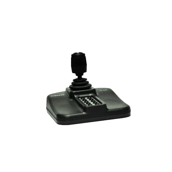 USB 3D Joystick Controller for PTZ Network cameras and OSD from Samsung CMS