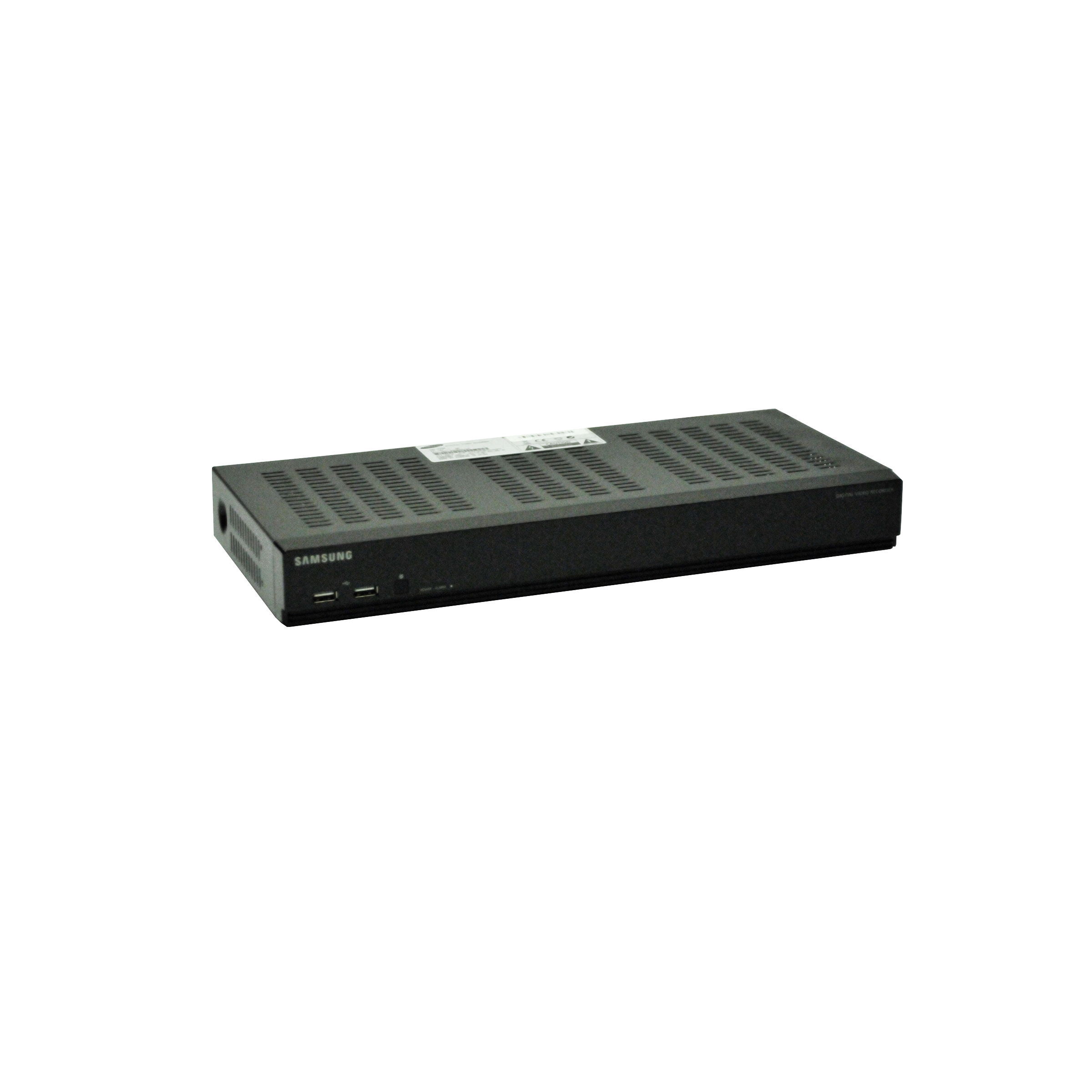 DVR, 8CH, 500GB, H.264, 120fps@4CIF, 480fps@CIF, 1 internal HDD