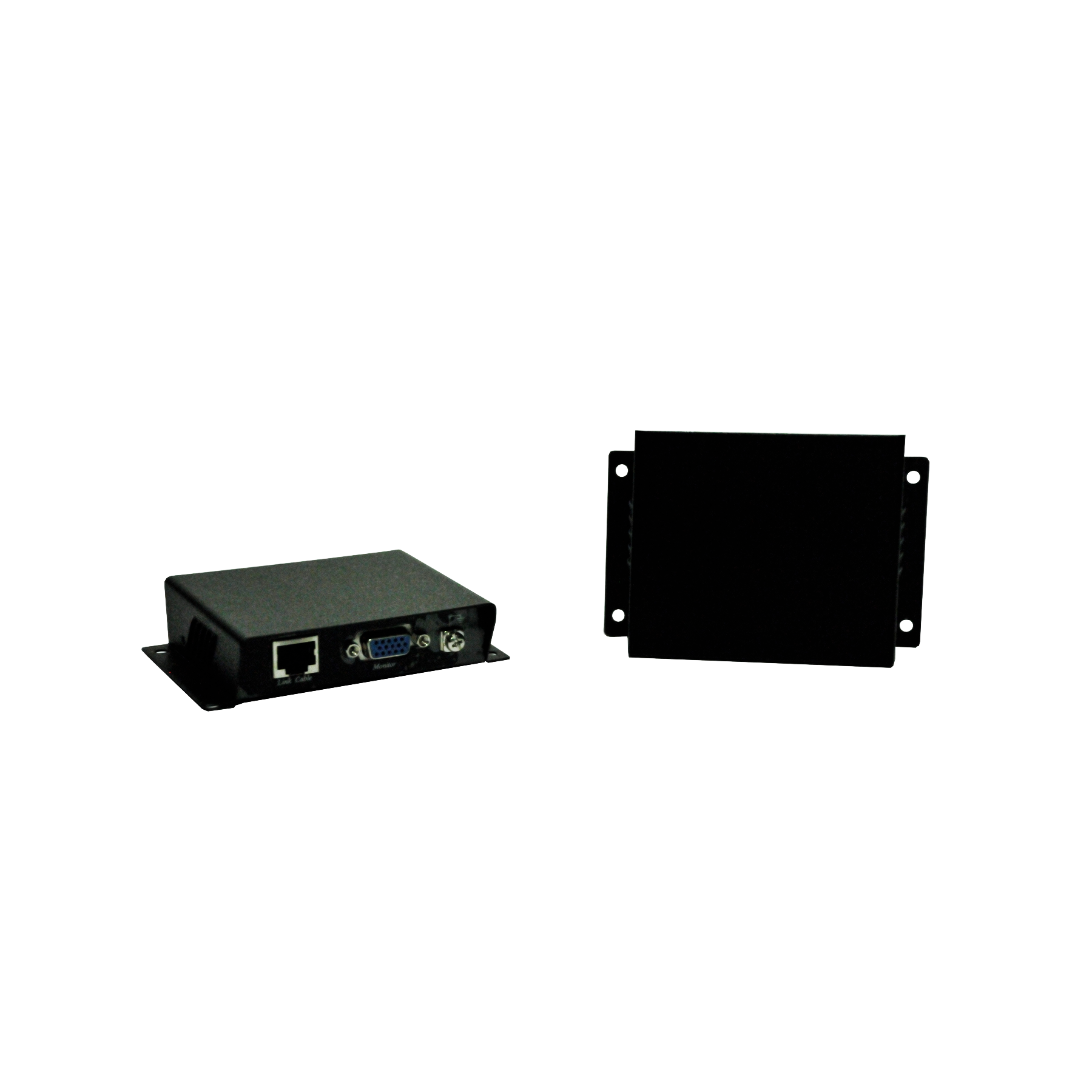 KIT EXTENSION VGA