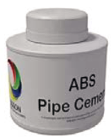 Glue for ABS 250ml, Glue 250 ABS