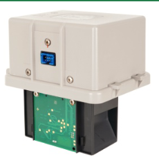 Smoke sensor for ASD 532, 0.02 - 10%/m (main alarm threshold)