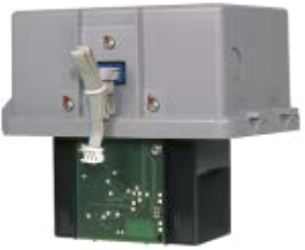 Smoke Sensing Device for ASD 535, 0.02% Obs./m (main alrm thresh.)
