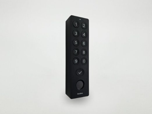 TEDEE KEYBOARD PRO B BLACK