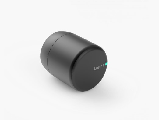 TEDEE PRO BLACK