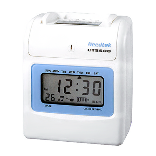 RELOJ PERS./2COL.MUSICA/BAT.BACKUP