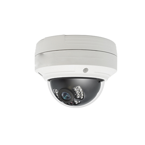 MINIDOMO IR 3.6mm 1/4