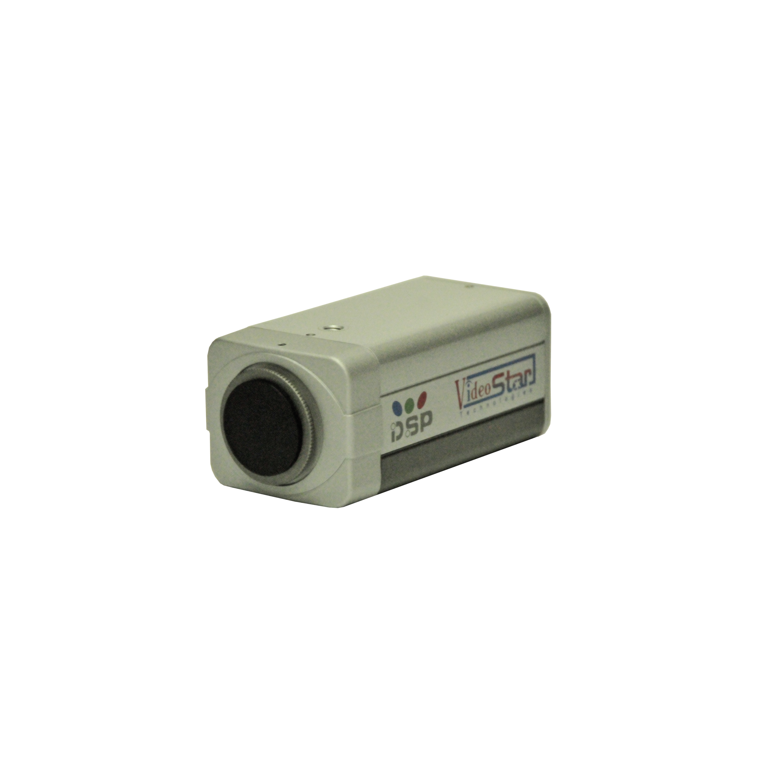 CAM. COL 1/3 CCD SHARP 330TVL 1 LUX 12VDC