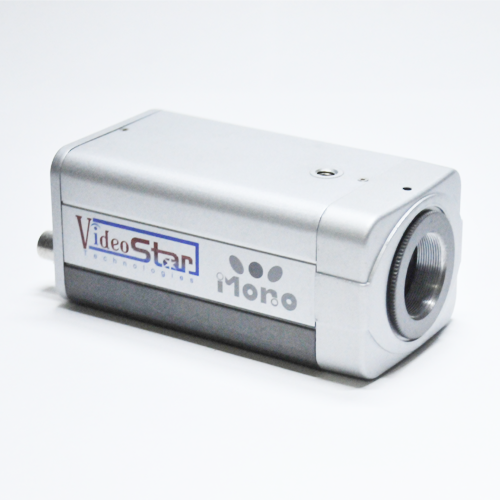 CAM.BW SAMSUNG CHIP,420TVL.2LUX 12VDC