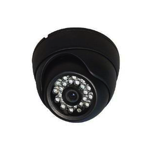 MINIDOMO 3.6mm 1/3 SONY COLOR CCD 540TVL 0.1LUX