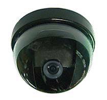 MINIDOMO COLOR 1/3” SONY CCD 600TVL 3.6MM  LOW ILUMINACION DWDR, OSD CONTROL CABLE