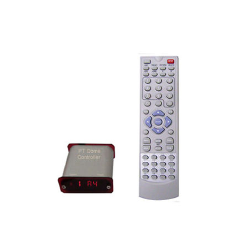 CONTROL MINI PTZ WIRELESS