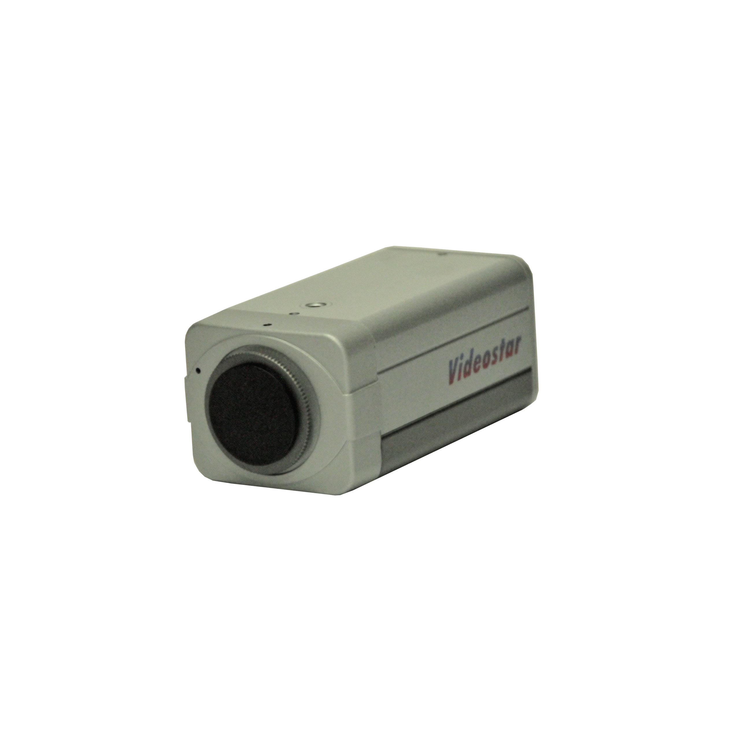 CAM. COL 1/3 CCD SHARP 470TVL 0.1 LUX/F1.2 12VDC