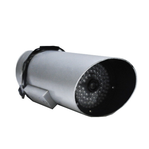 CAM. COL.  IR 50MTS 16mm 380TVL 1/3