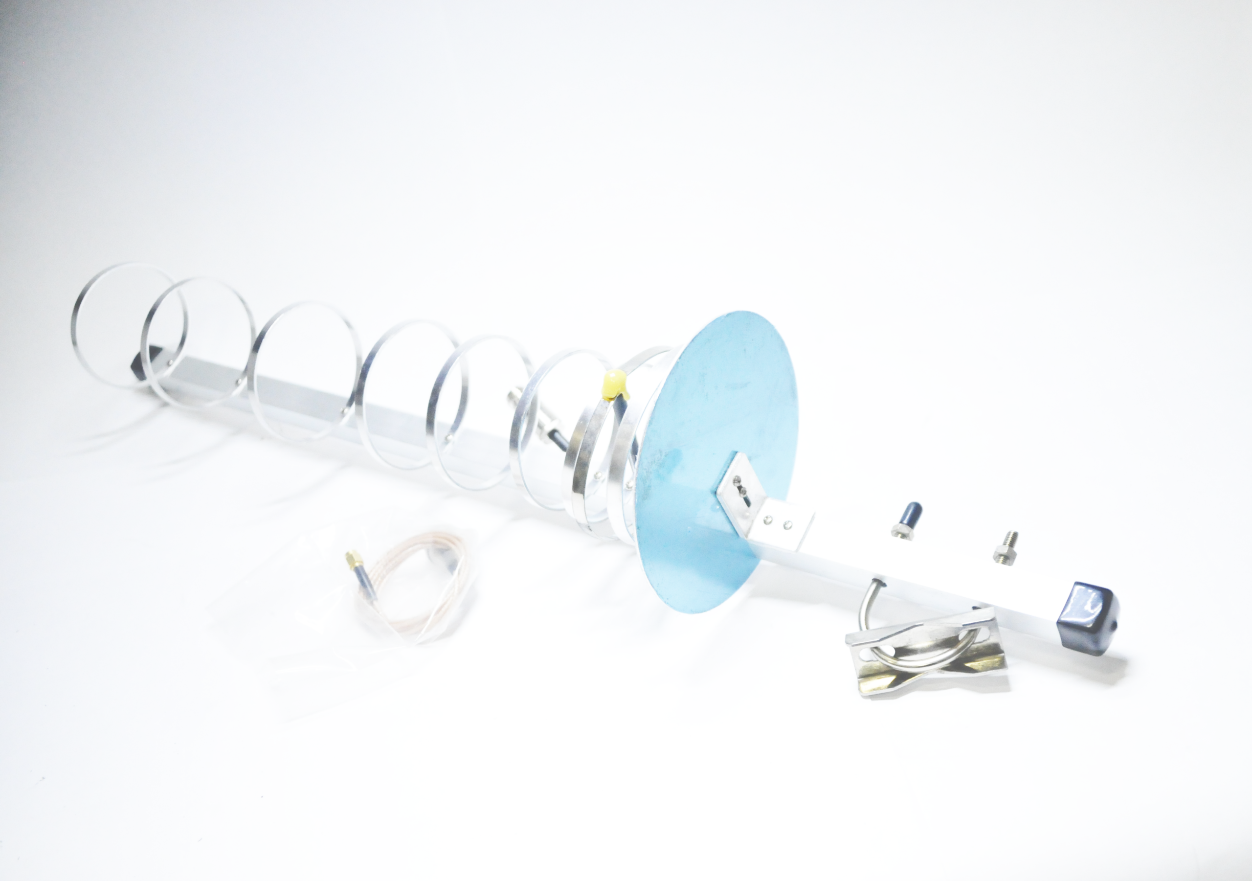 ANTENA YAKI 15DB 65CM