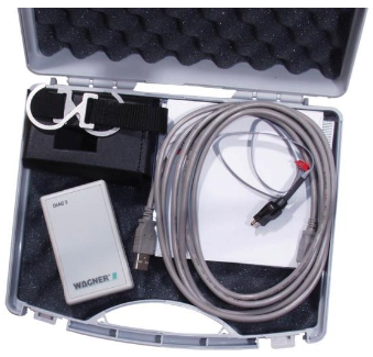 HERRAMIENTA DE CONFIGURACION PARA MICROSENS