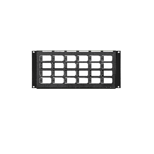 MODULOS DE 24 LED BICOLOR PROGRAMABLE