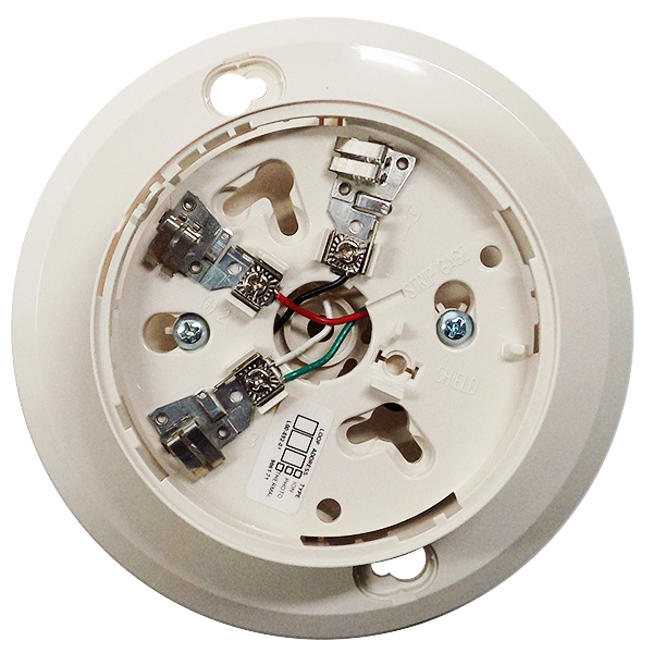 BASE LOW PERFIL C/HORN P/DET. MIX-2251TMB/5251