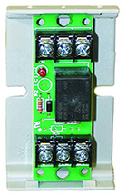 RELE DE COMANDO NO/NC, 12 VDC
