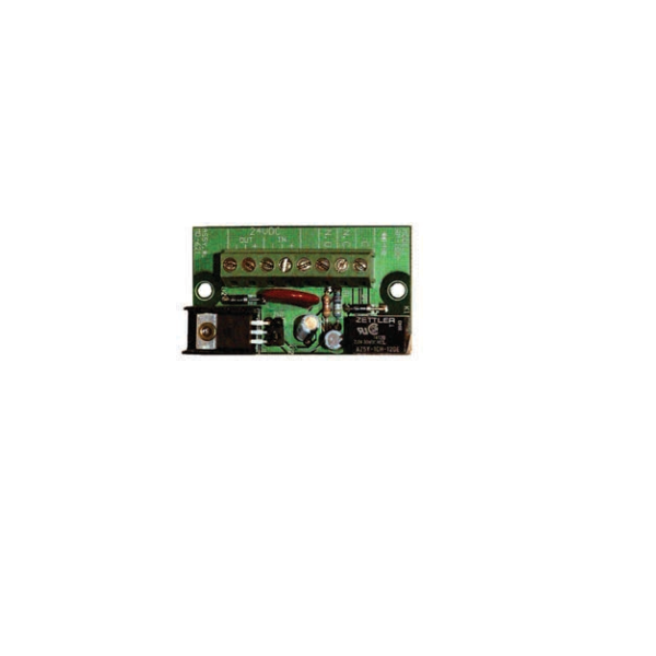 MODULO RELAY CORTE DE CAMPANAS P/QX5000