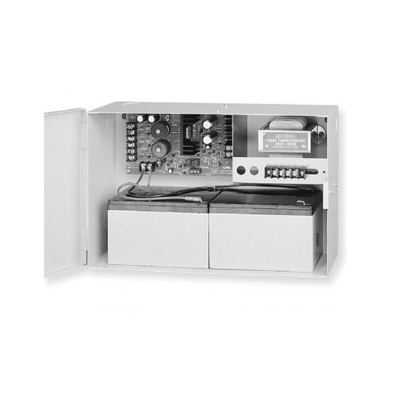 FUENTE DE PODER 24V 1.5AMP A 27.6VCC CONTINUOS